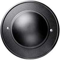 Los mejores  - Cold Steel 92BKPB - Tensor para Vela- Color Negro